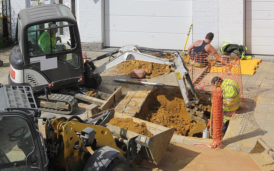 déboucheur canalisations Sevran
