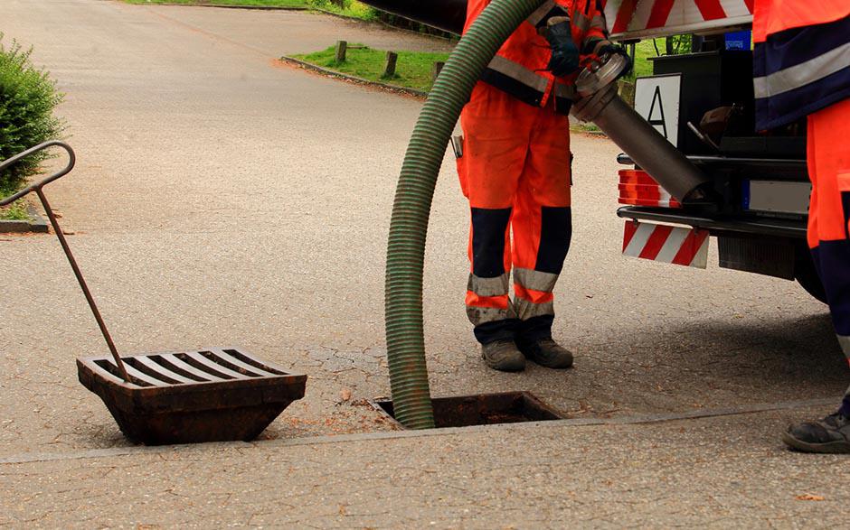 déboucheur canalisations Sevran